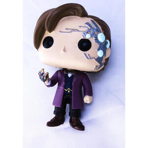 Funko Pop Vinyl Figure - The Eleventh Dr. - DR WHO